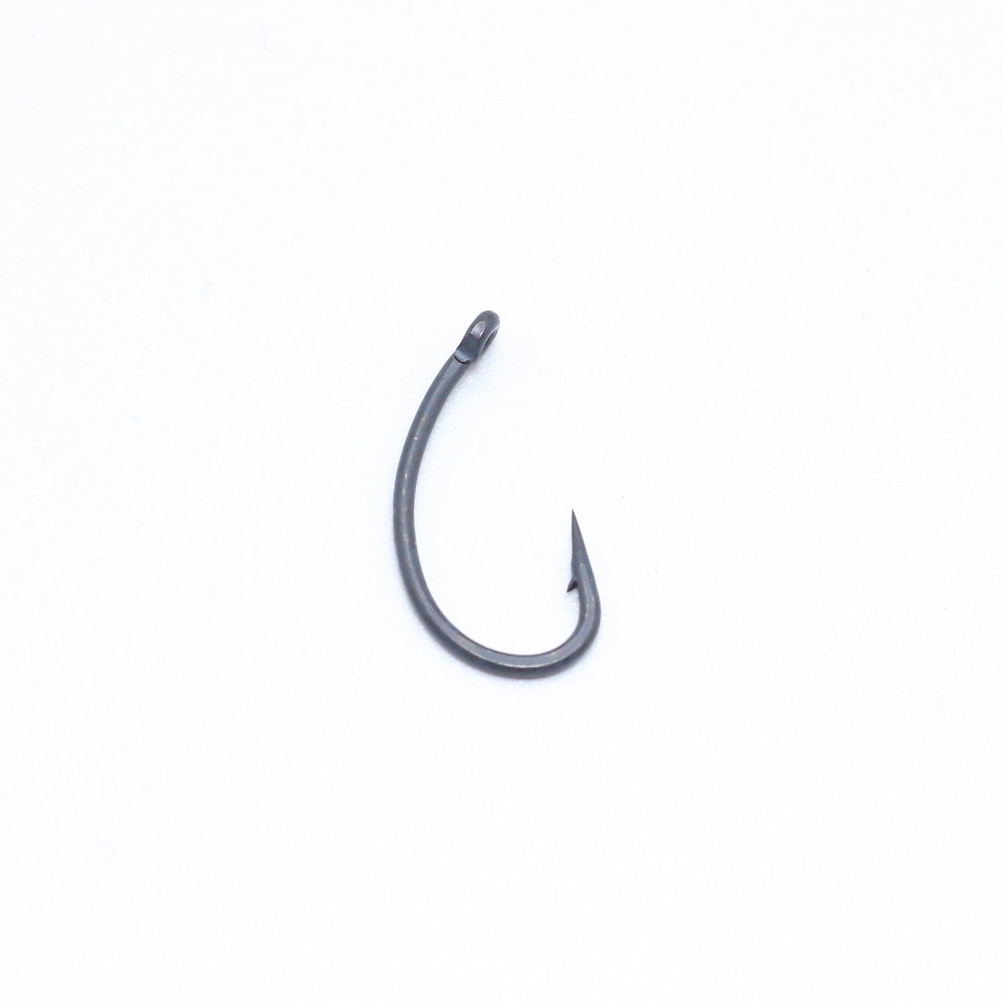 Curve Shank