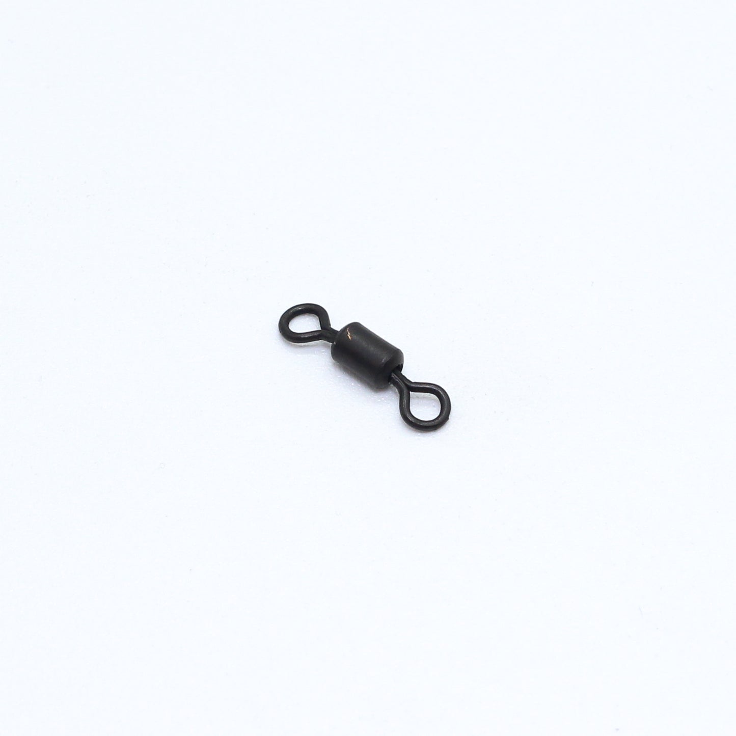 Barrel Rolling Swivel - Long / Size 8