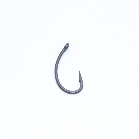 Curve Shank