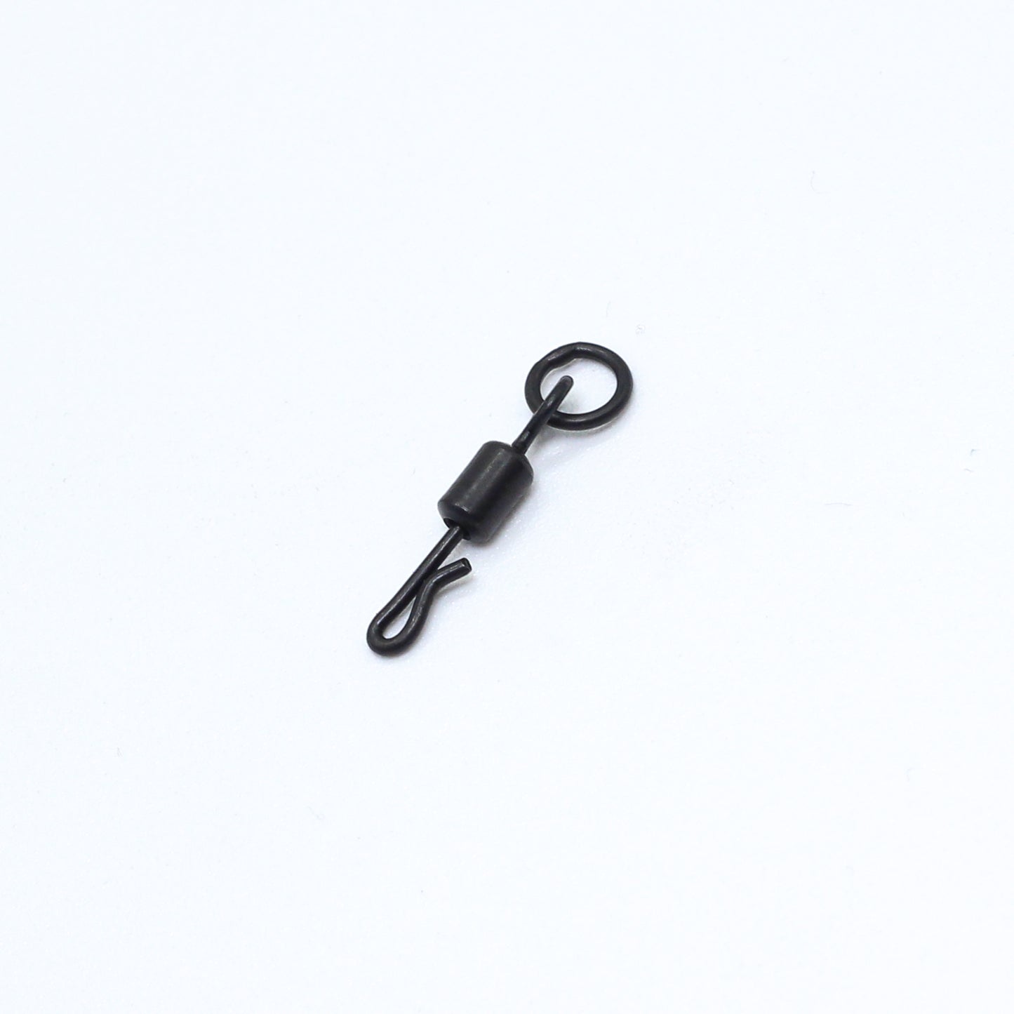 Quick Change Swivel with Ring - Size 8