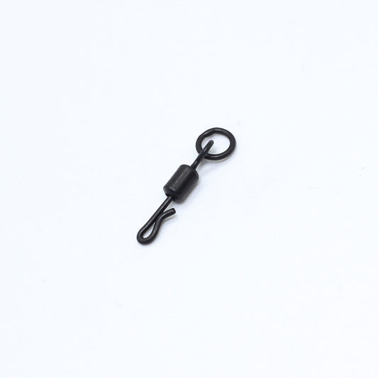 Quick Change Swivel with Ring - Size 8
