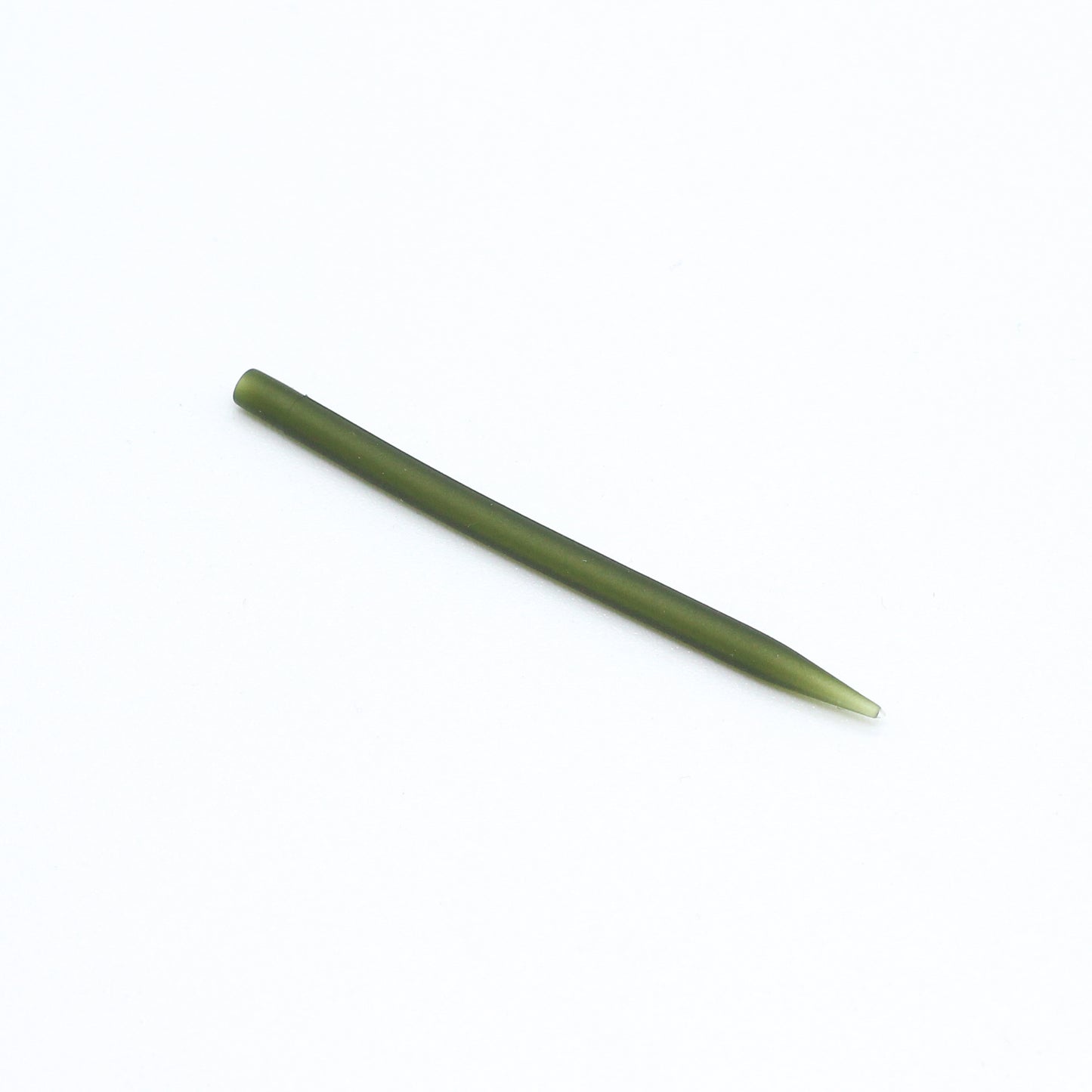 Anti Tangle Sleeves - Green / Stiff