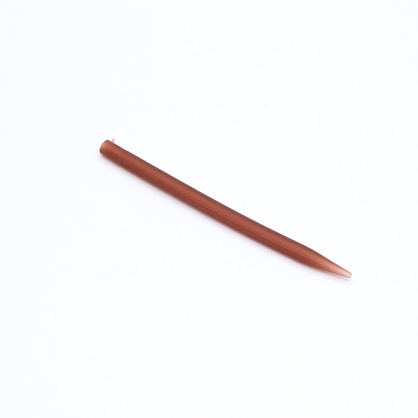 Anti Tangle Sleeves - Brown / Stiff