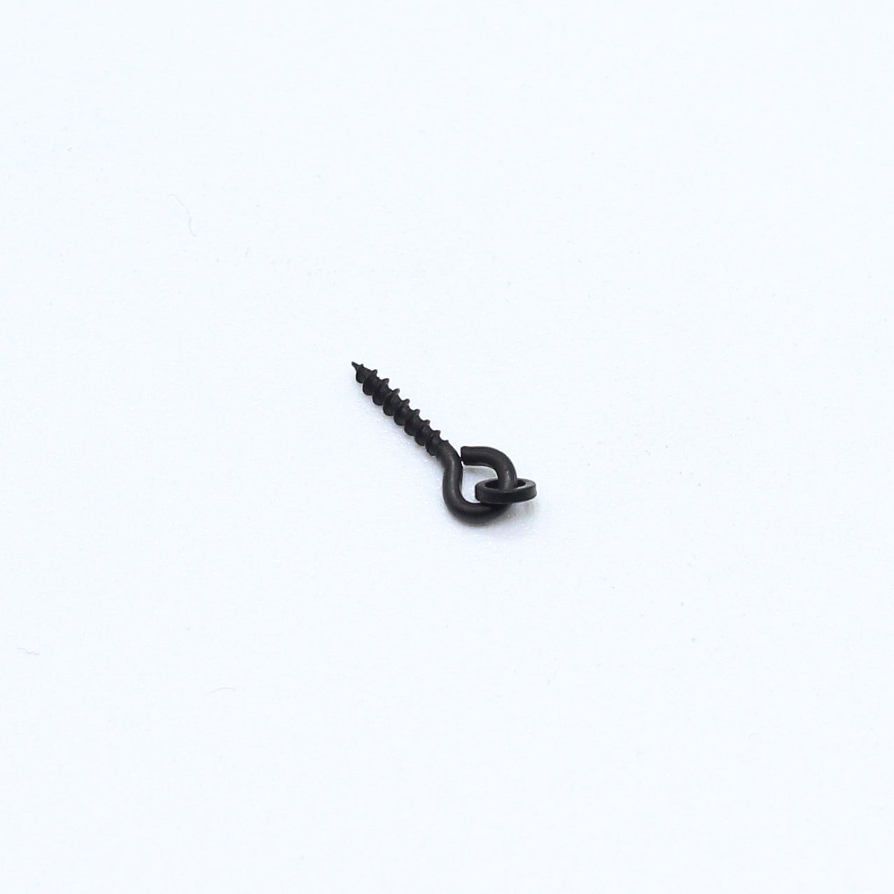 Bait Screw with round Ring - Size 8mm / 3,1mm