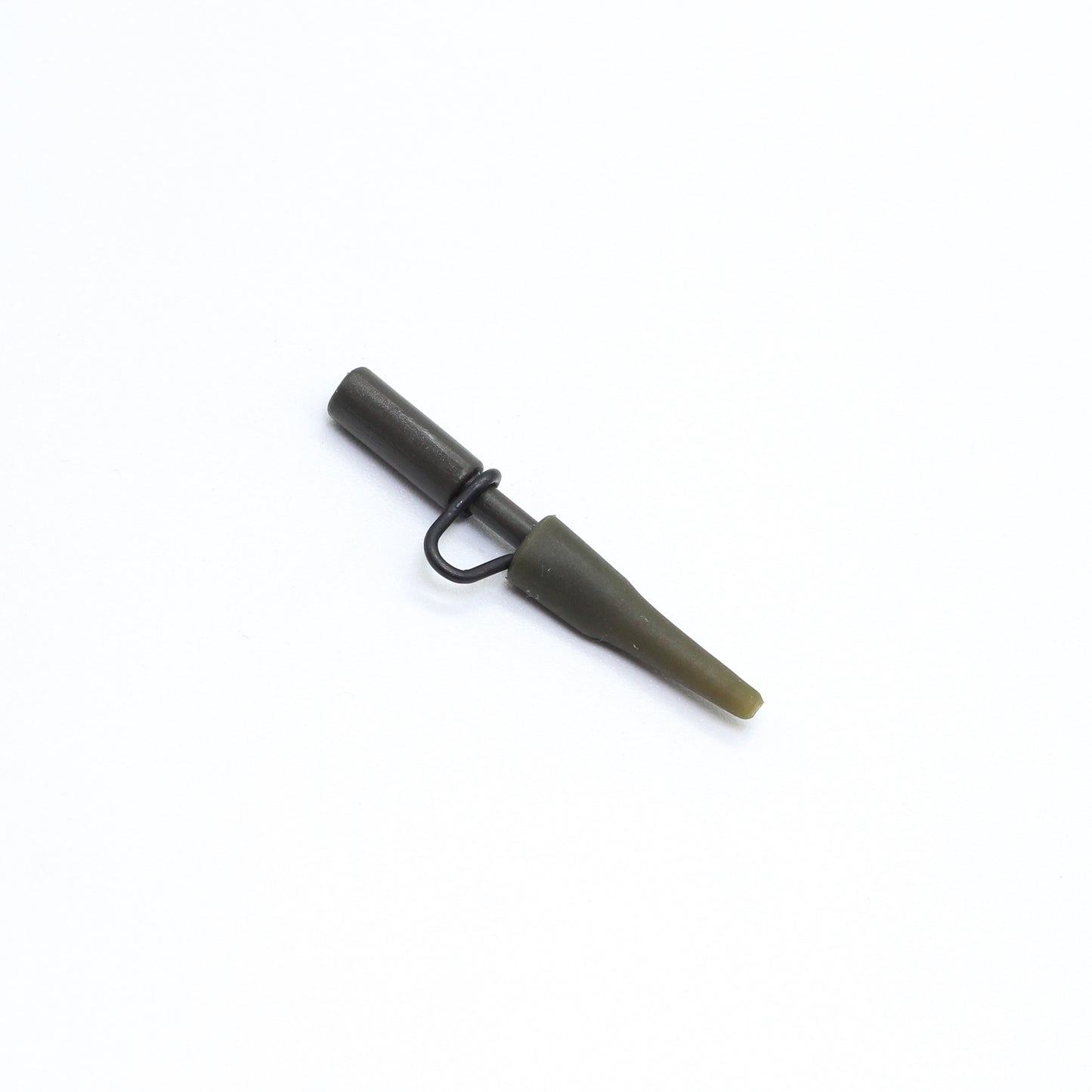 Distance Lead Clips - Green