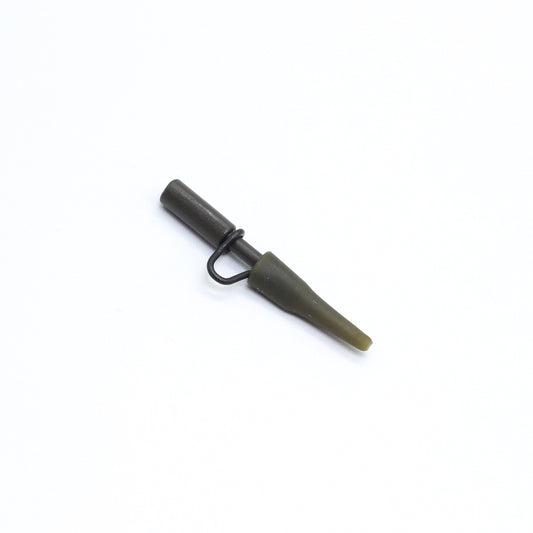 Distance Lead Clips - Green