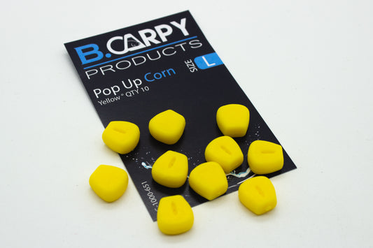 Pop Up Corn / Yellow