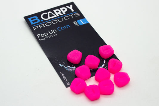 Pop Up Corn / Pink