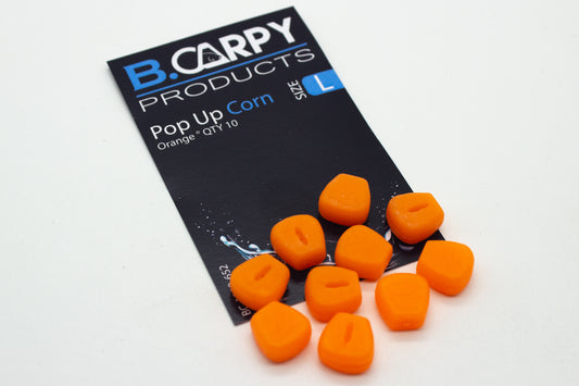 Pop Up Corn / Orange
