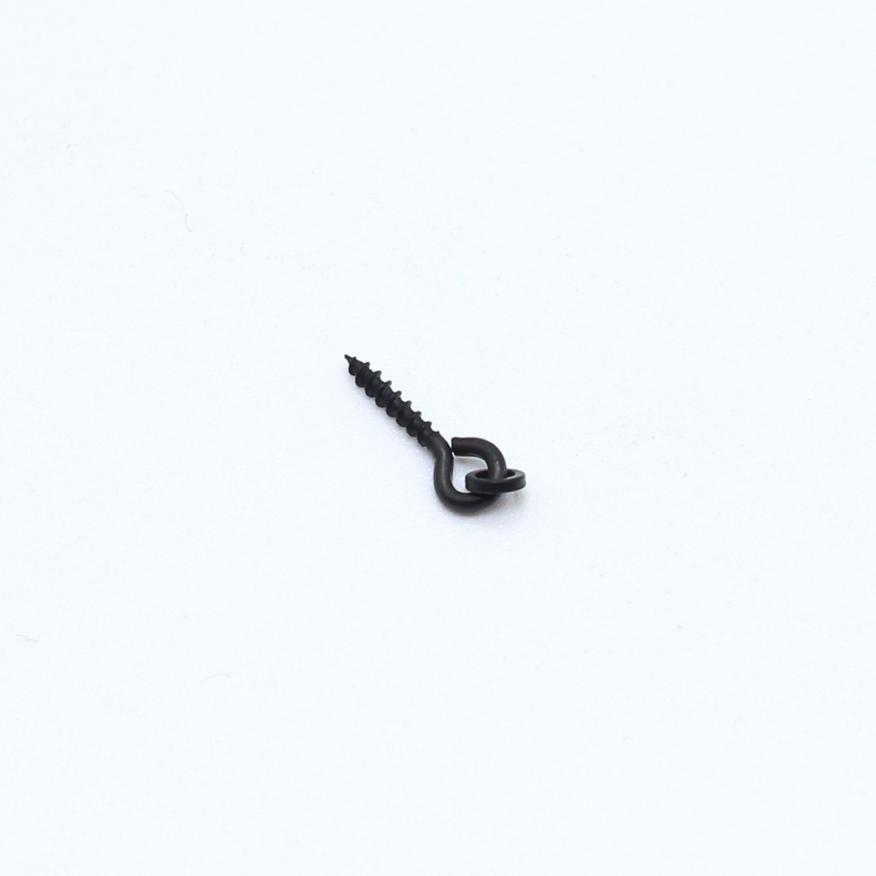 Bait Screw with round Ring - Size 8mm / 3,1mm - B.CARPY - PRODUCTS